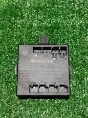 Блок комфорта передний левый Mercedes E-Class