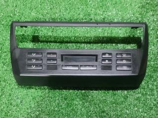 Блок управления климат-контролем BMW X3 контрактная Блок управления климат-контролем BMW X3