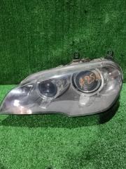 Фара ксеноновая левая BMW X5