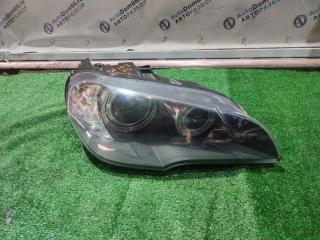 Фара ксеноновая передняя правая BMW X5
