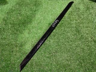 Молдинг лобового стекла правый BMW X3