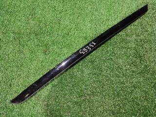 Молдинг лобового стекла левый BMW X3