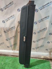 Шторка багажника BMW X5