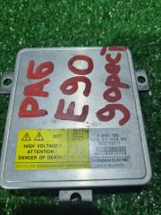 Блок управления фарами BMW 3 контрактная Блок управления фарами BMW 3