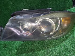 Фара ксеноновая передняя левая BMW 3