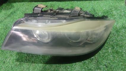 Фара ксеноновая передняя левая BMW 3