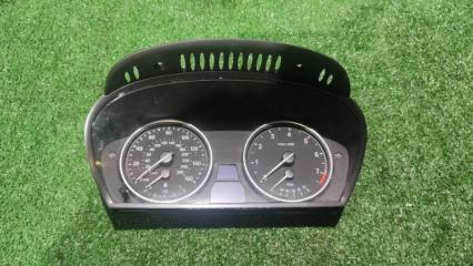 Панель приборов BMW 5