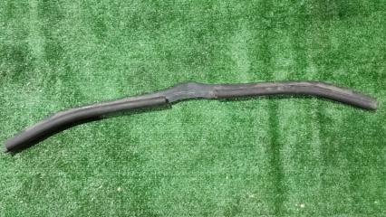 Накладка бампера передняя BMW 5 контрактная Накладка бампера передняя BMW 5