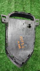 Решетка в бампер передняя левая BMW X5