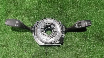 Подрулевой переключатель BMW X5 контрактная Подрулевой переключатель BMW X5