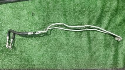 Трубки охлаждения АКПП BMW X5 контрактная Трубки охлаждения АКПП BMW X5