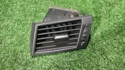 Дефлектор левый BMW X3