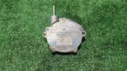 Вакуумный насос Mercedes C-Class контрактная Вакуумный насос Mercedes C-Class