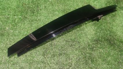 Накладка двери задняя правая BMW X5