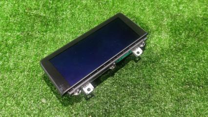 Монитор CIC BMW 3