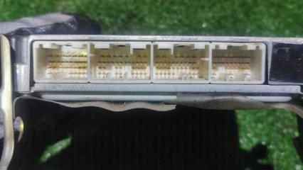 Блок управления двигателем Toyota Corolla E120