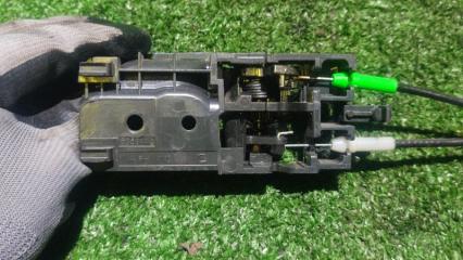 Ручка двери внутренняя правая Toyota Corolla E120