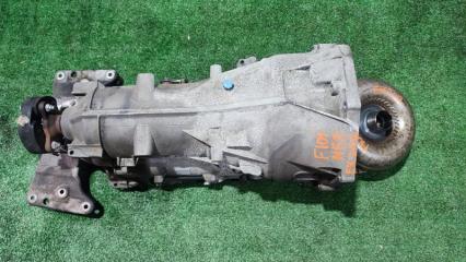 АКПП BMW 5
