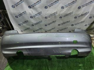 Бампер задний BMW 3