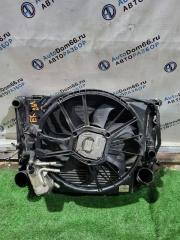 Кассета радиаторов BMW 3