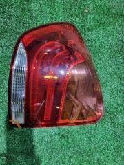 Фонарь в крыло задний левый BMW X1