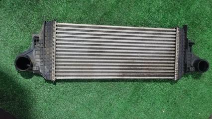 Интеркулер Mercedes M-Class