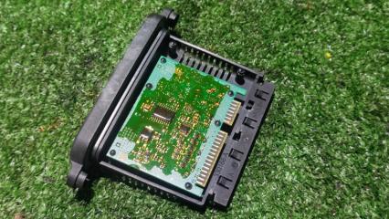 Блок управления фарами BMW 7 контрактная Блок управления фарами BMW 7