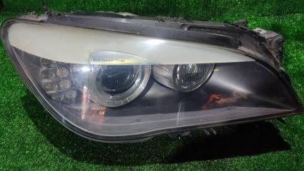 Фара ксеноновая передняя правая BMW 7
