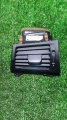 Дефлектор передний левый BMW X3