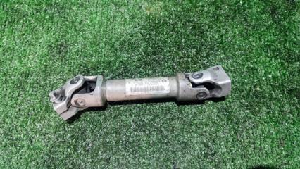 Рулевой карданчик BMW X5