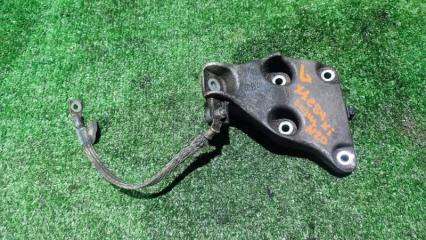 Кронштейн двигателя левый BMW X1