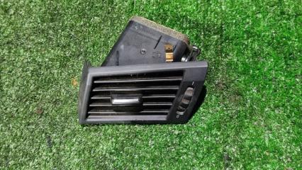 Дефлектор левый BMW X3