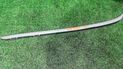 Молдинг лобового стекла правый BMW X3