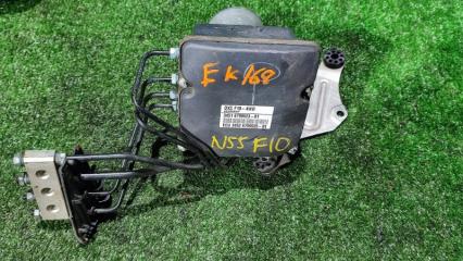 Блок ABS BMW 5 контрактная Блок ABS BMW 5