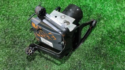 Блок ABS BMW X5 контрактная Блок ABS BMW X5