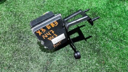 Блок ABS BMW X3 контрактная Блок ABS BMW X3