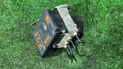 Блок ABS BMW 3 контрактная Блок ABS BMW 3