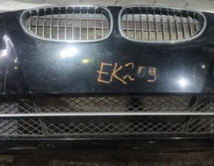 Бампер передний BMW 5 2009