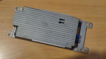 Combox Telematik BMW X5 2011
