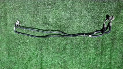 Трубки охлаждения АКПП BMW X5 контрактная Трубки охлаждения АКПП BMW X5