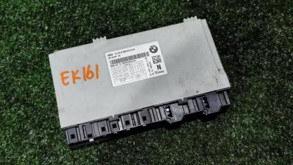 Модуль сиденья BMW 5 2012