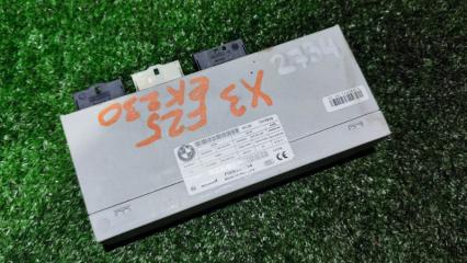 Блок управления крышкой багажника BMW X3 2011