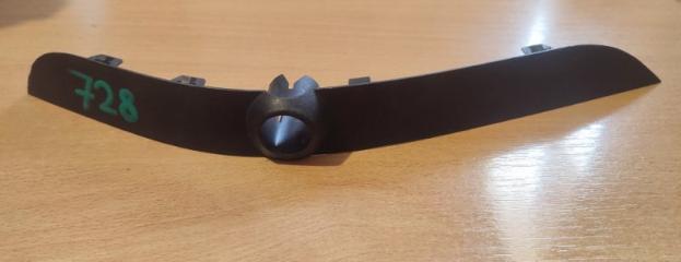 Накладка бампера левая BMW X5 2000 контрактная Накладка бампера левая BMW X5 2000