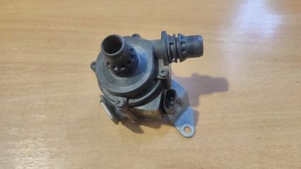 Дополнительная водяная помпа BMW X5 контрактная Дополнительная водяная помпа BMW X5