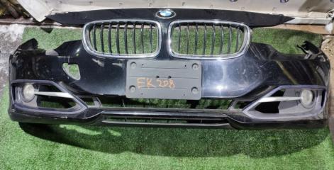 Бампер передний BMW 3