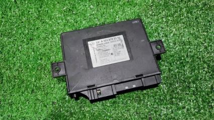 Блок управления keyless GO Mercedes S-Class 2001 контрактная Блок управления keyless GO Mercedes S-Class 2001