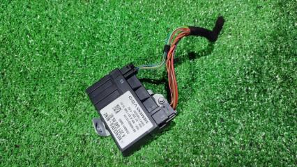 Блок управления топливным насосом Mercedes S-Class