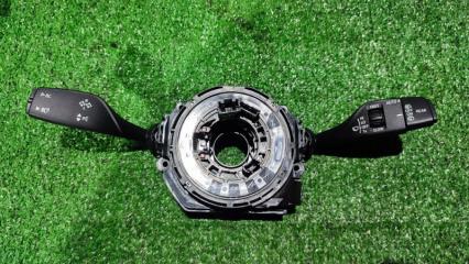 Подрулевой переключатель BMW X5 2016 контрактная Подрулевой переключатель BMW X5 2016