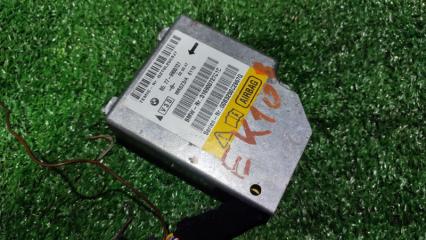 Запчасть блок airbag BMW X5
