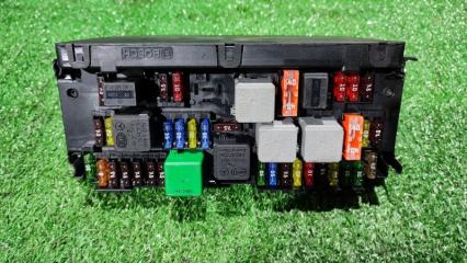 Блок предохранителей (SAM) передний Mercedes E-Class